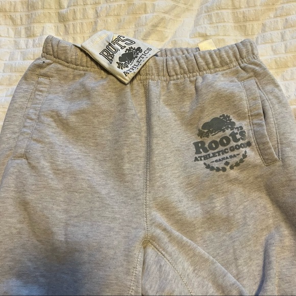 Roots Sweatpants - Picture 1 of 5